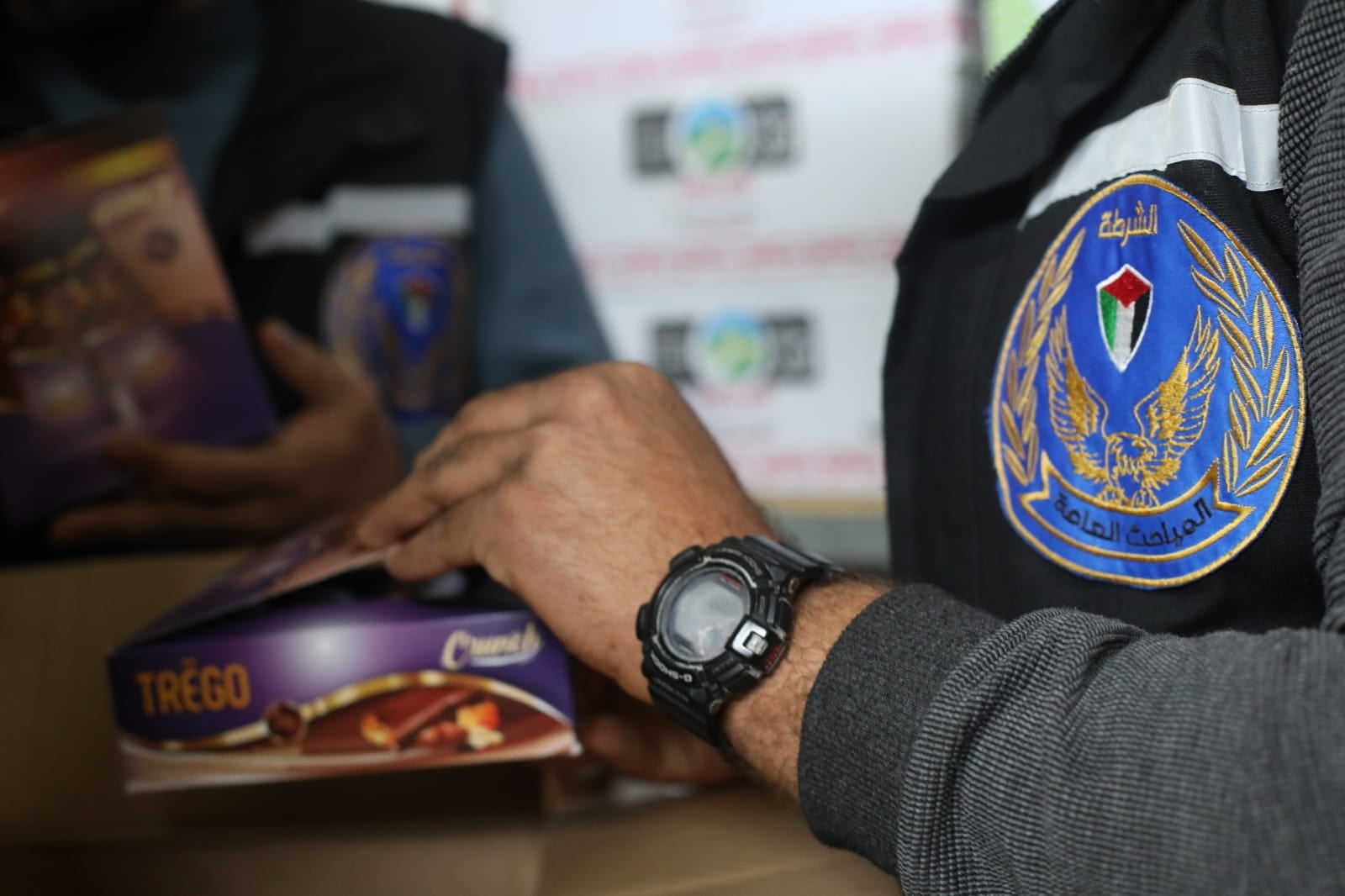 "مباحث التموين" في رمضان جهود مكثّفة لضبط الأسواق والأسعار