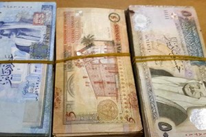 مباحث الشمال تكشف قضية سرقة 10 آلاف دينار