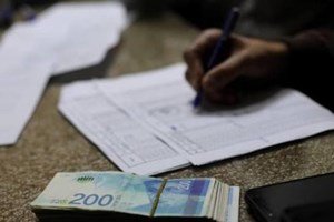 شرطة رفح تنهي خلافين ماليين بقيمة 20 ألفًا و580 شيكلًا