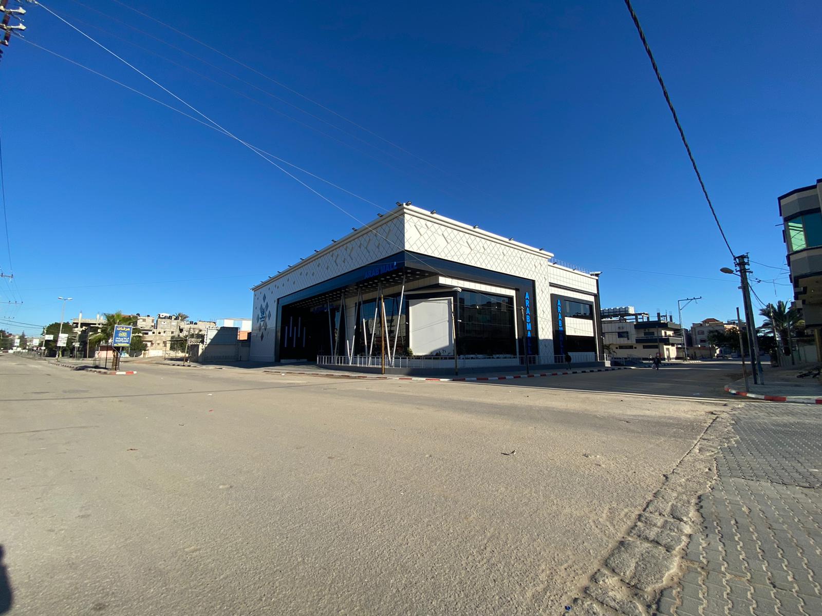 استمرار الإغلاق الكلي للمحال والمنشآت (الجمعة والسبت) للأسبوع السابع