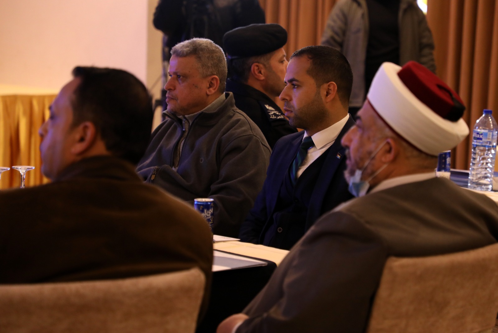 كلية الرباط الجامعية تعقد المؤتمر العلمي حــول "الجريمة الإلكترونية"