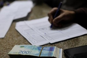 شرطة التفاح والدرج تنهي خلافًا مالياً بقيمة مليون و350  ألف شيكل 