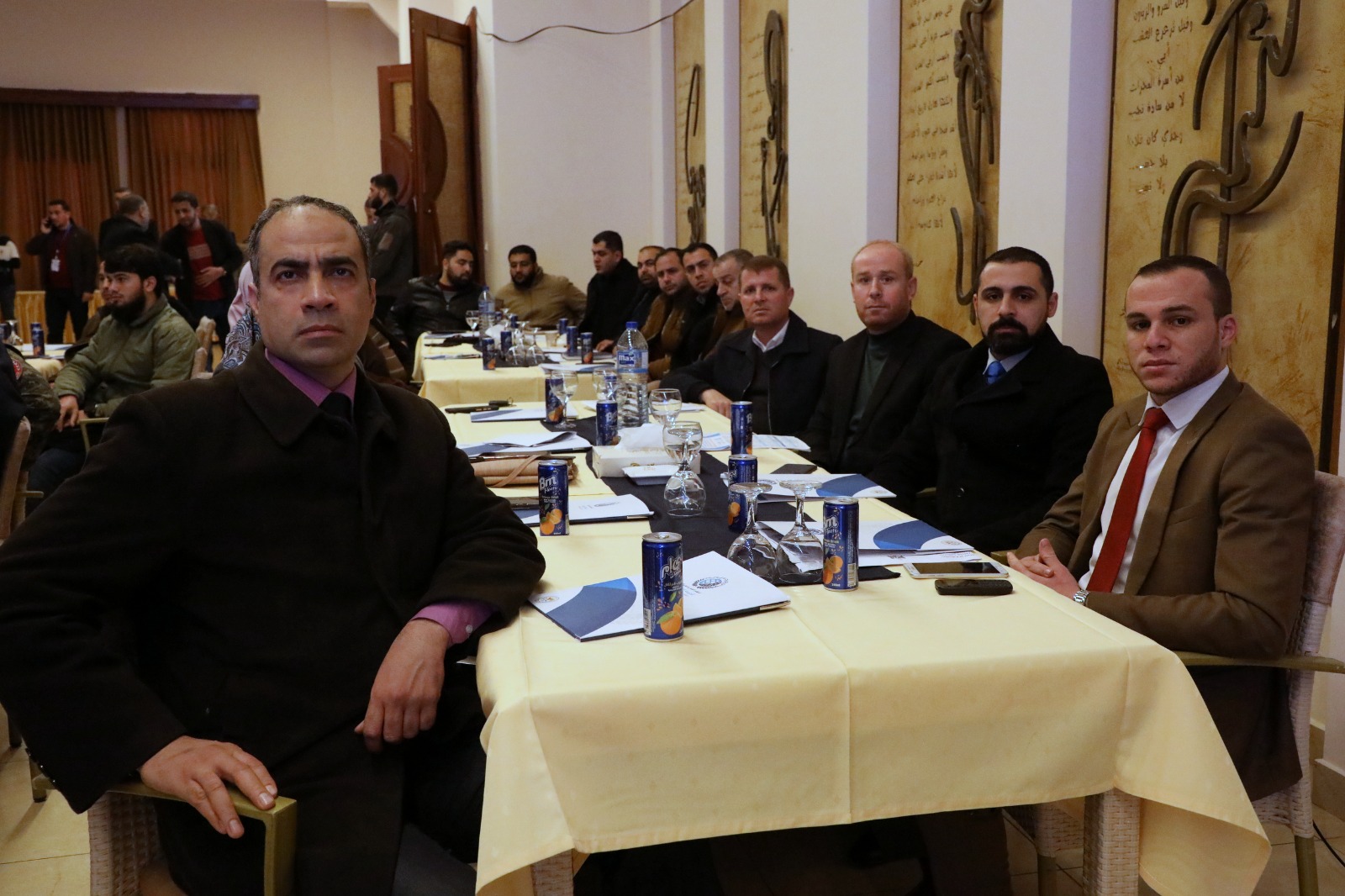 كلية الرباط الجامعية تعقد المؤتمر العلمي حــول "الجريمة الإلكترونية"