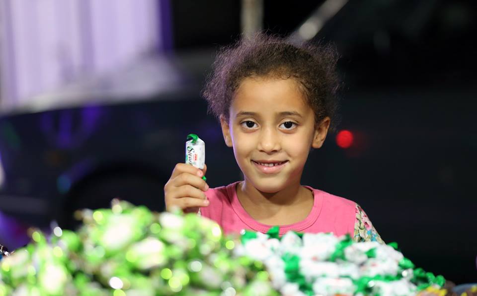 هذه غزة.. عشية عيد الفطر السعيد