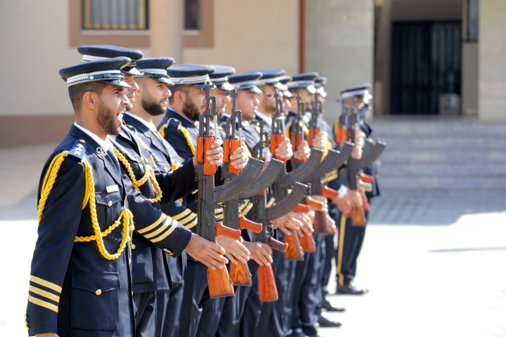 الداخلية تستقبل وفداً ماليزياً