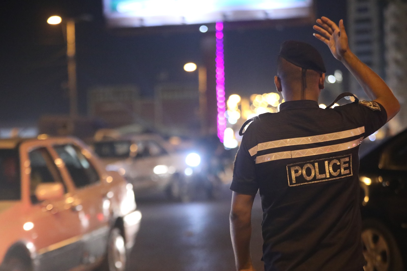 قضاء المواطنين في غزة إجازة نهاية الأسبوع 