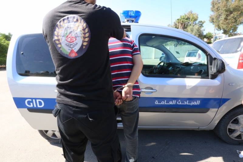 المباحث تضبط مجموعة متخصصة في سرقة الدراجات النارية