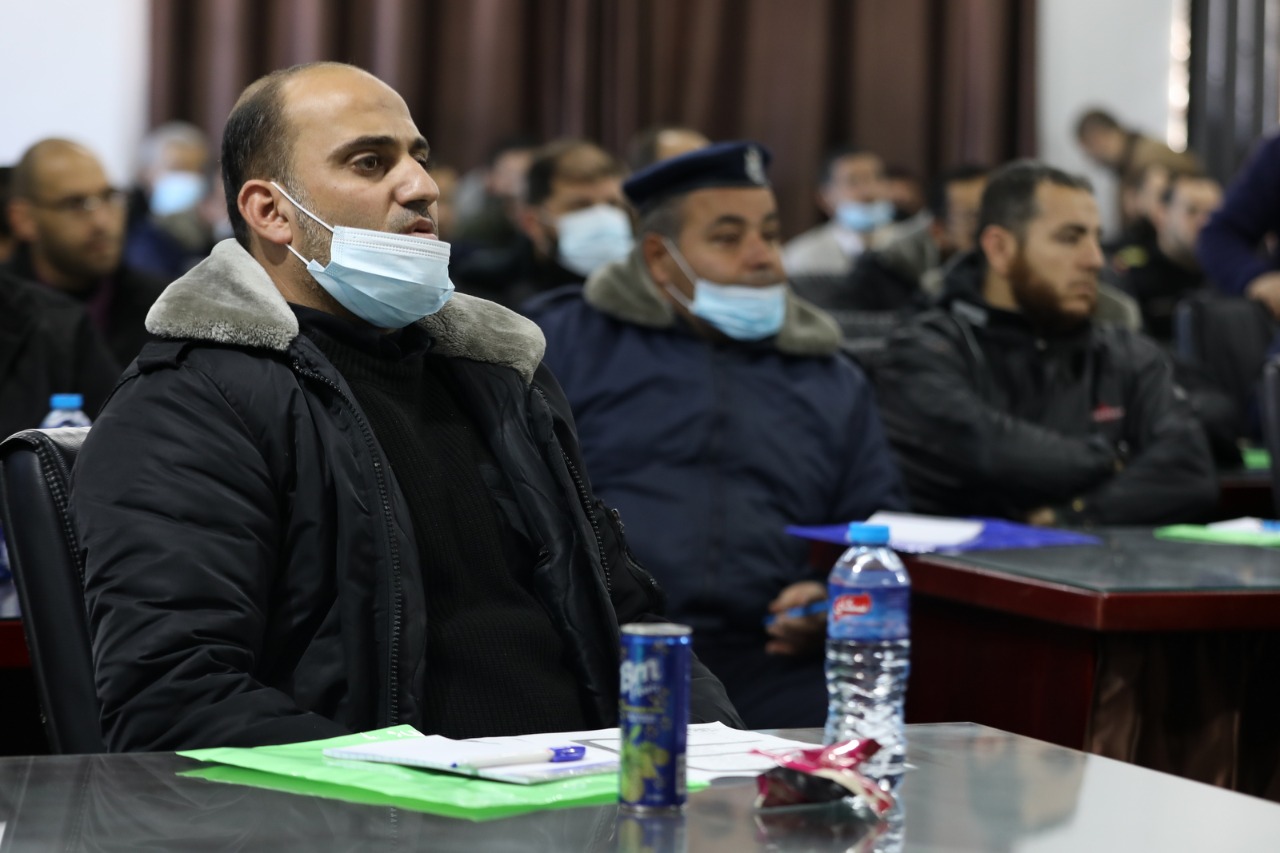 "التوجيه السياسي" يفتتح برنامج النخبة "التاسع" لكبار ضباط الداخلية