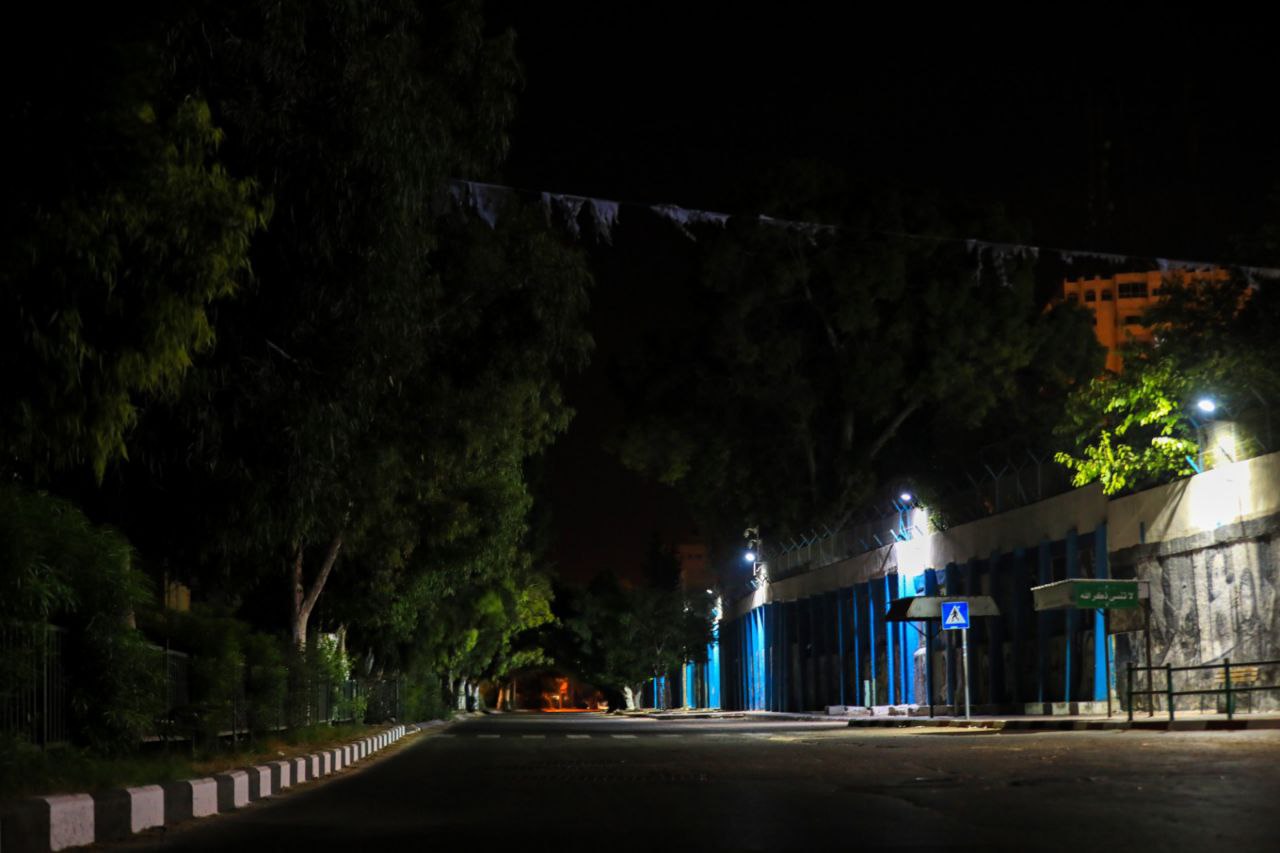 الإغلاق الكامـل بـغزة "الجمعة والسبت" يتواصل للأسبوع الرابع