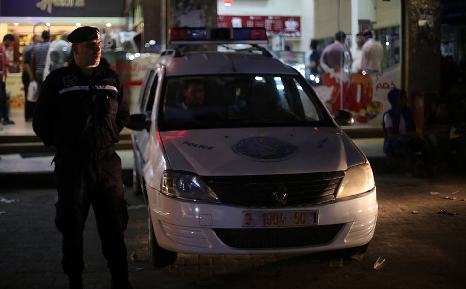 هذه غزة.. عشية عيد الفطر السعيد