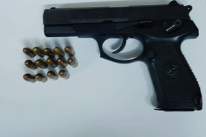 المباحث العامة تُوقف مُطلقاً للنار خلال شجار عائلي بغزة