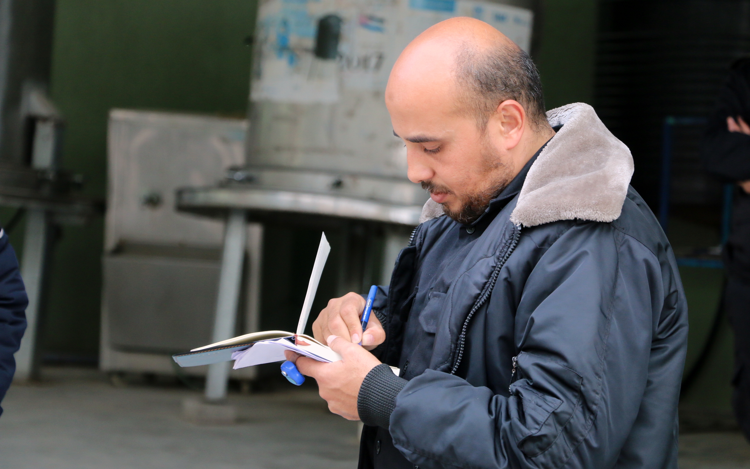 المناورة الحكومية لفحص الجهوزية بالمحافظـة الوسـطى