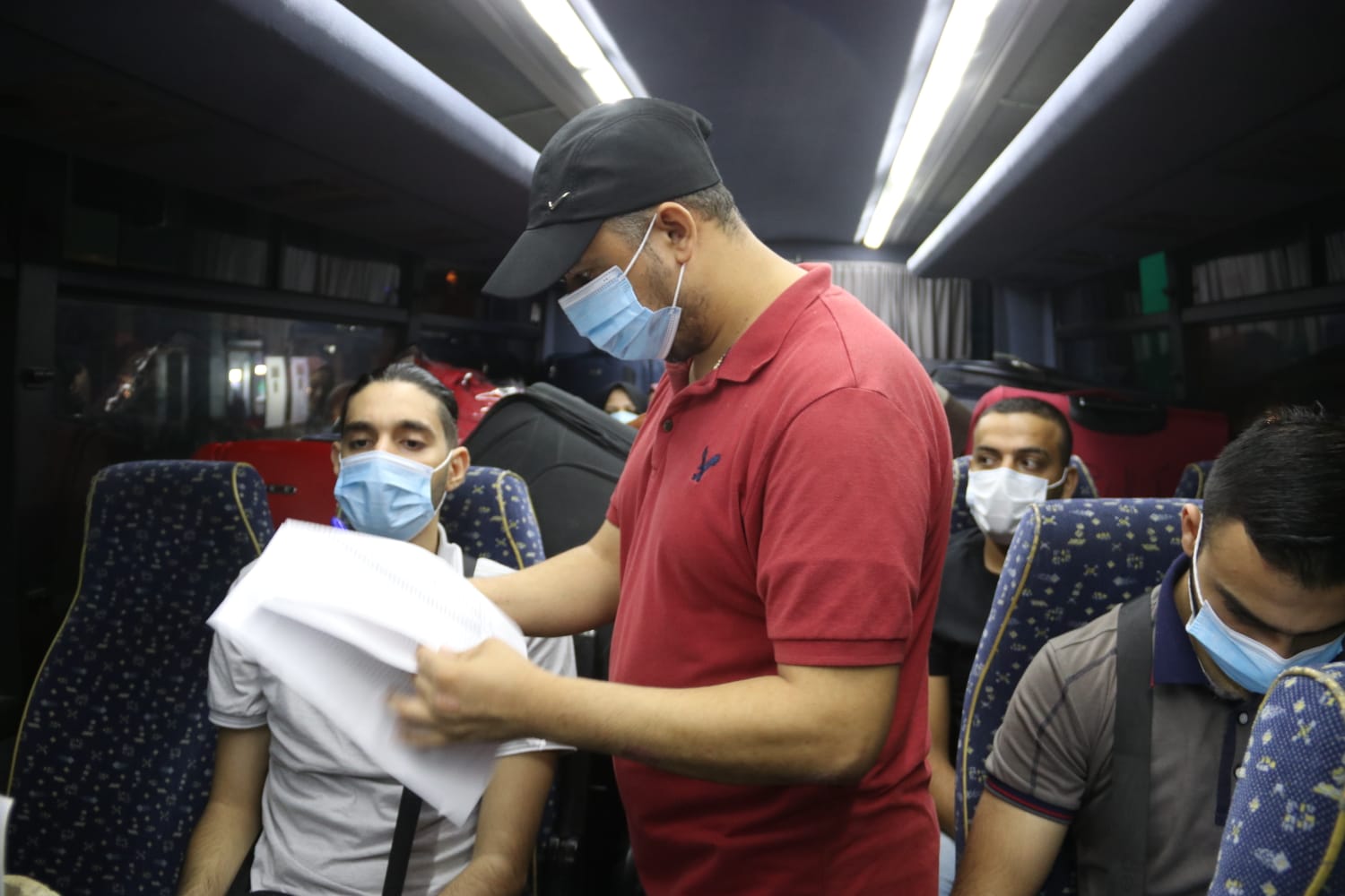 فتح معبر رفح ثلاثة أيام لأول مرة منذ انتشار فيروس كورونا في غزة