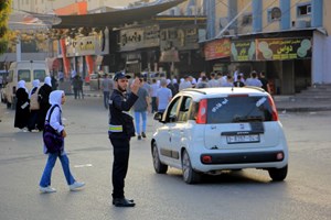 المرور: وفاة و42 إصابة في 89 حادث سير خلال الأسبوع الماضي