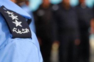 "شرطة الشجاعية" توقف 7 أشخاص أطلقوا النار خارج إطار القانون