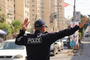 المرور: 4 وفيات و54 إصابة في 84 حادث سير خلال الأسبوع الماضي