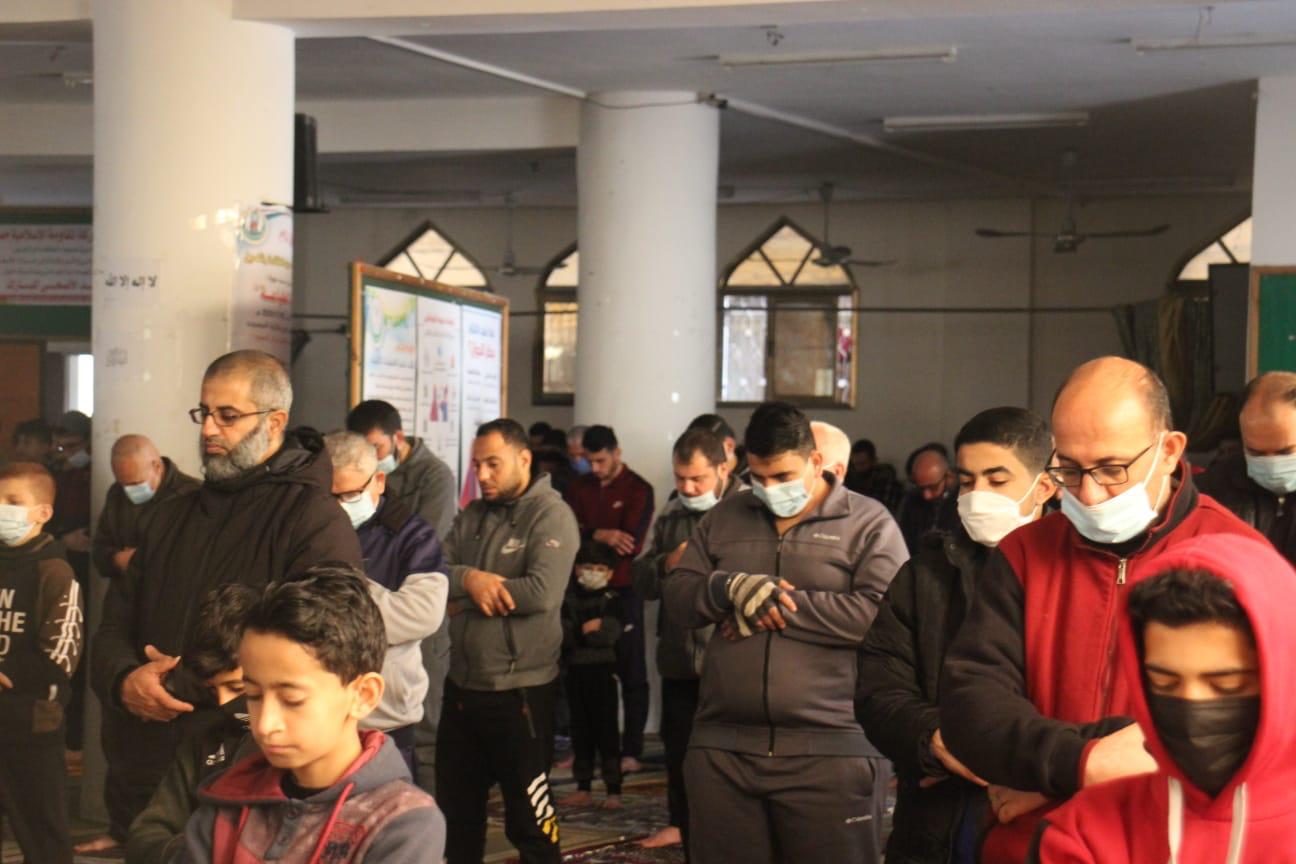 استمرار الإغلاق الكلي للمحال والمنشآت (الجمعة والسبت) للأسبوع السابع