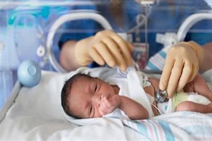 قطاع غزة يسجل 2775 مولودًا جديدا خلال يونيو