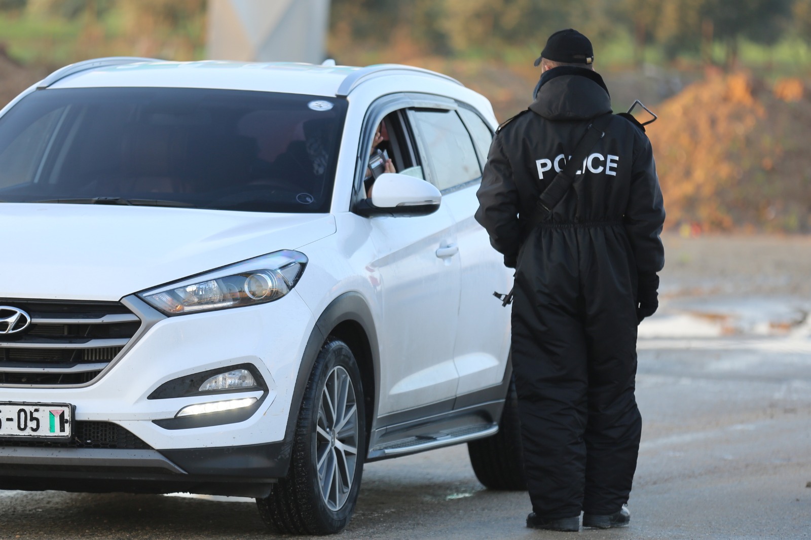 سريان الإغلاق الكامل يومي الجمعة والسبت في غزة للأسبوع الثاني