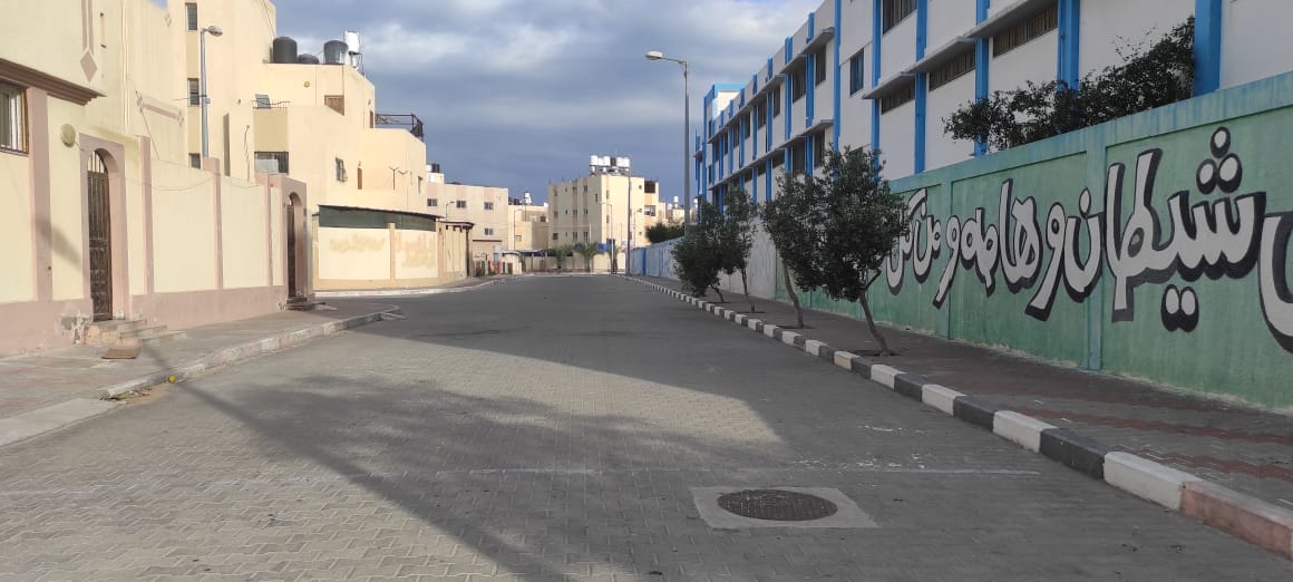 الإغلاق الكلي يومي "الجمعة والسبت" يتواصل للأسبوع السادس