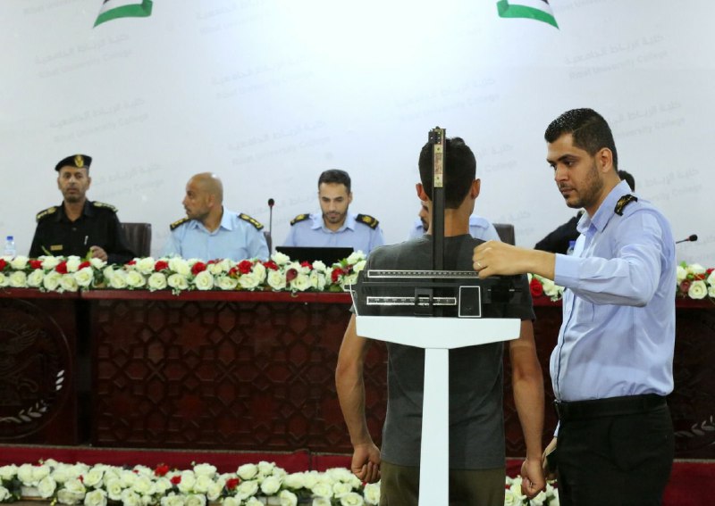 كلية الرباط تشرع بالمرحلة الثانية لقَبول الطلبة الجدد