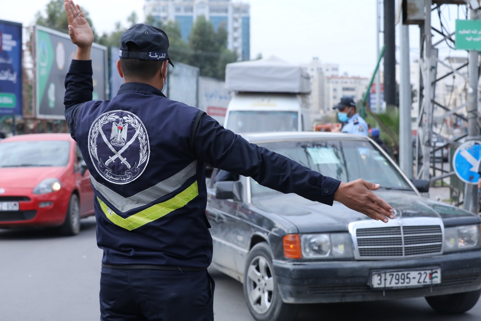 عودة الحياة العامة في غزة بعد يومين من الإغلاق الكامل وحظر التجوال