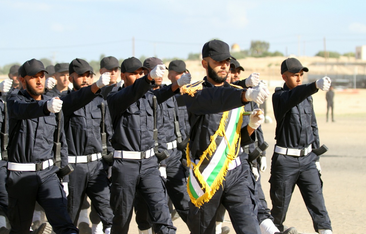 كلية الرباط تختتم المخيم التدريبي المغلق للطلاب المستجدين