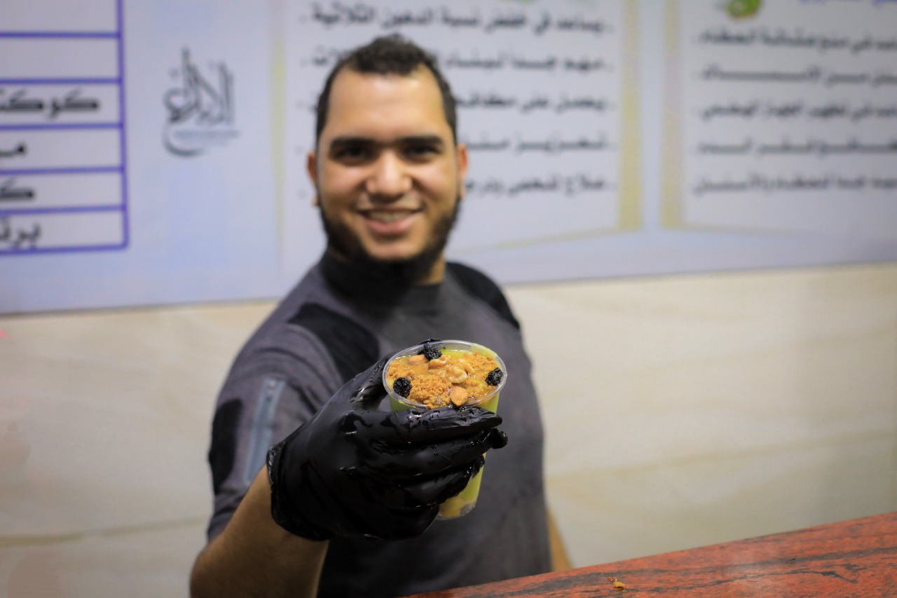 أجواء قضاء المواطنين في غزة الإجازة الأسبوعية مساء الجمعة 28 أكتوبر 2022