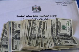 علاقات شرطة خانيونس تنهي خلافين ماليين بـ 6 آلاف دولار