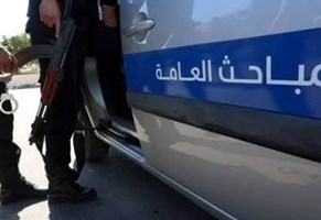 المباحث العامة بغزة توقف مشتبهاً به بجريمة قتل مواطن خلال شجار عائلي