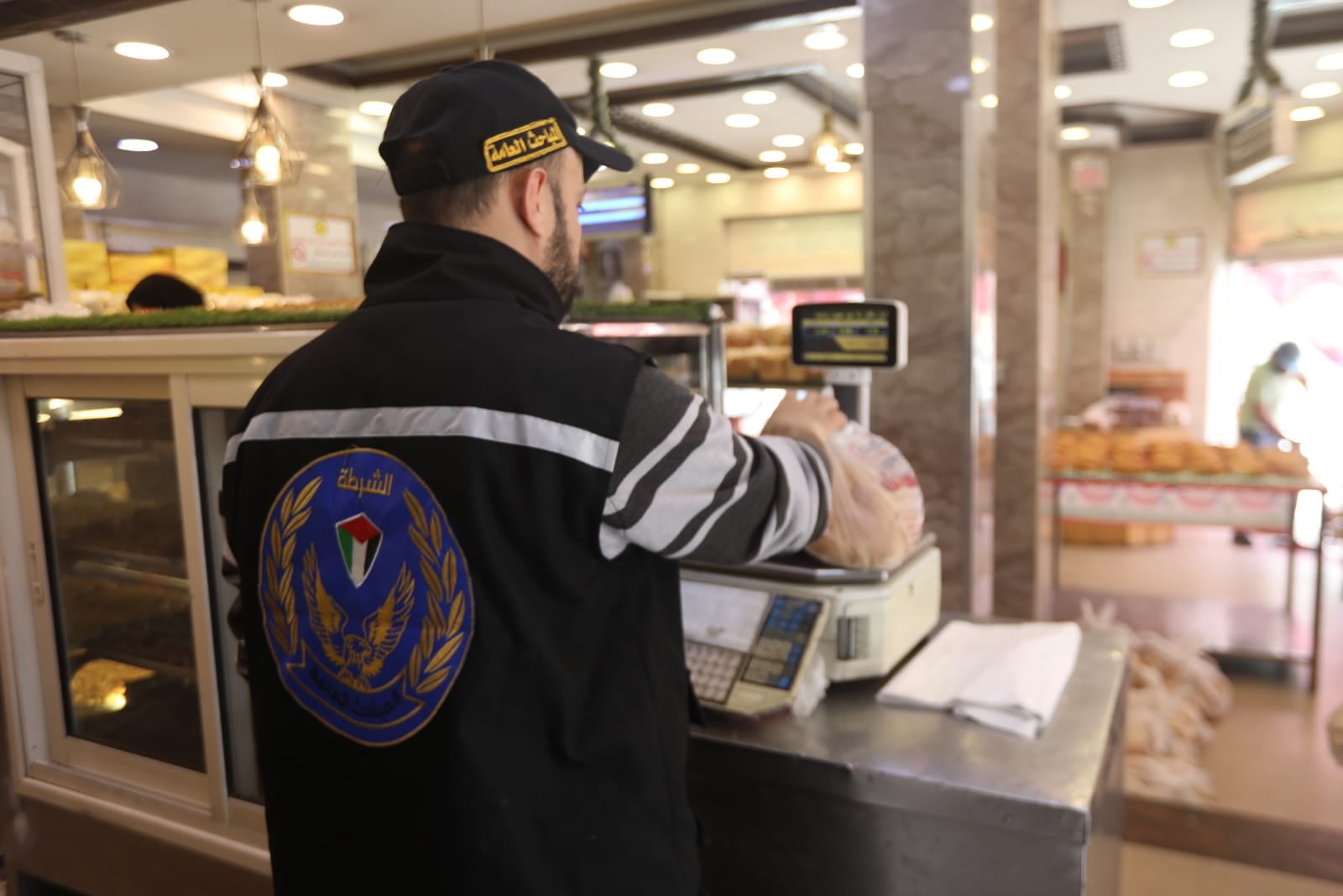 "مباحث التموين" في رمضان جهود مكثّفة لضبط الأسواق والأسعار