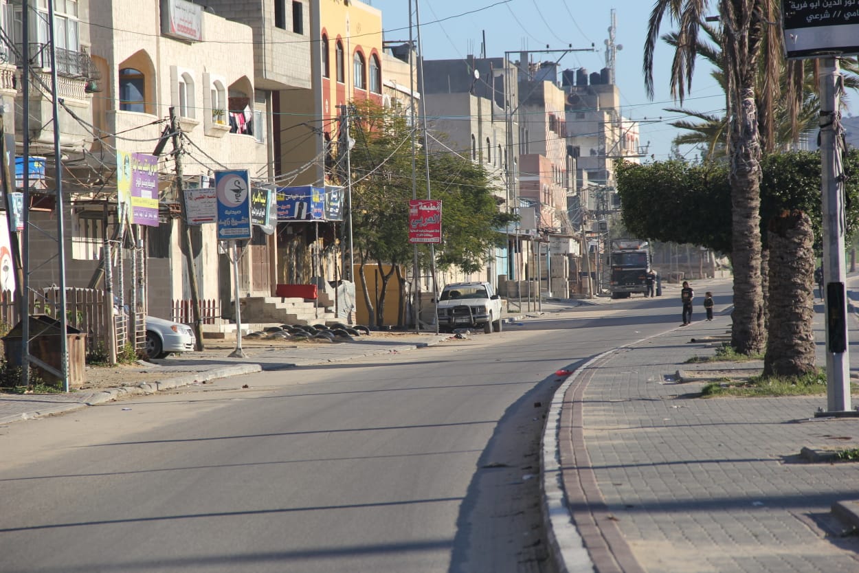 استمرار الإغلاق الكلي للمحال والمنشآت (الجمعة والسبت) للأسبوع السابع