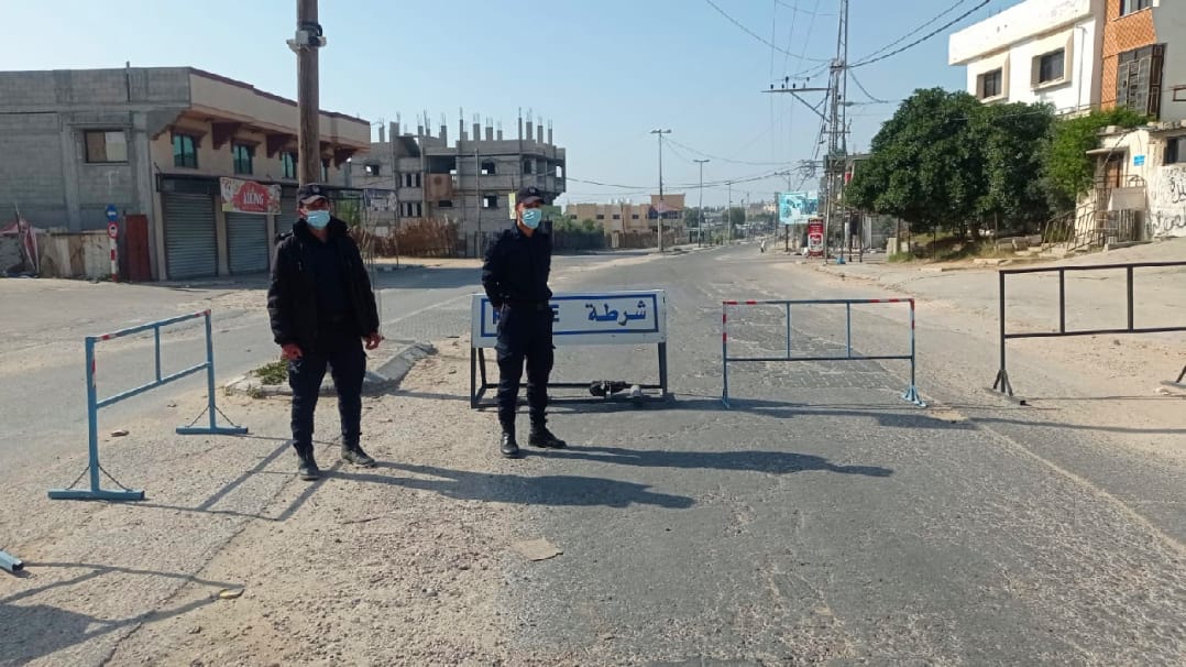 حظر حركة المركبات يومي الجمعة والسبت ضمن إجراءات الداخلية لمواجهة انتشار فيروس كورونا