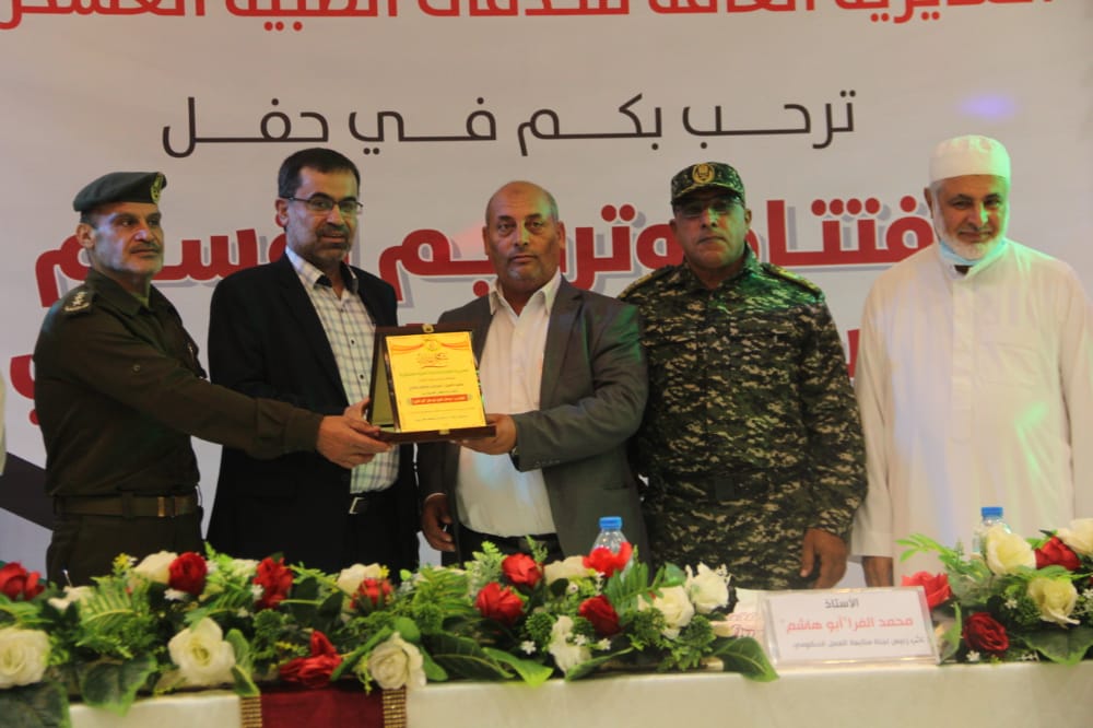 الخدمات الطبية تفتتح أقساماً جديدة بالمستشفى الجزائري