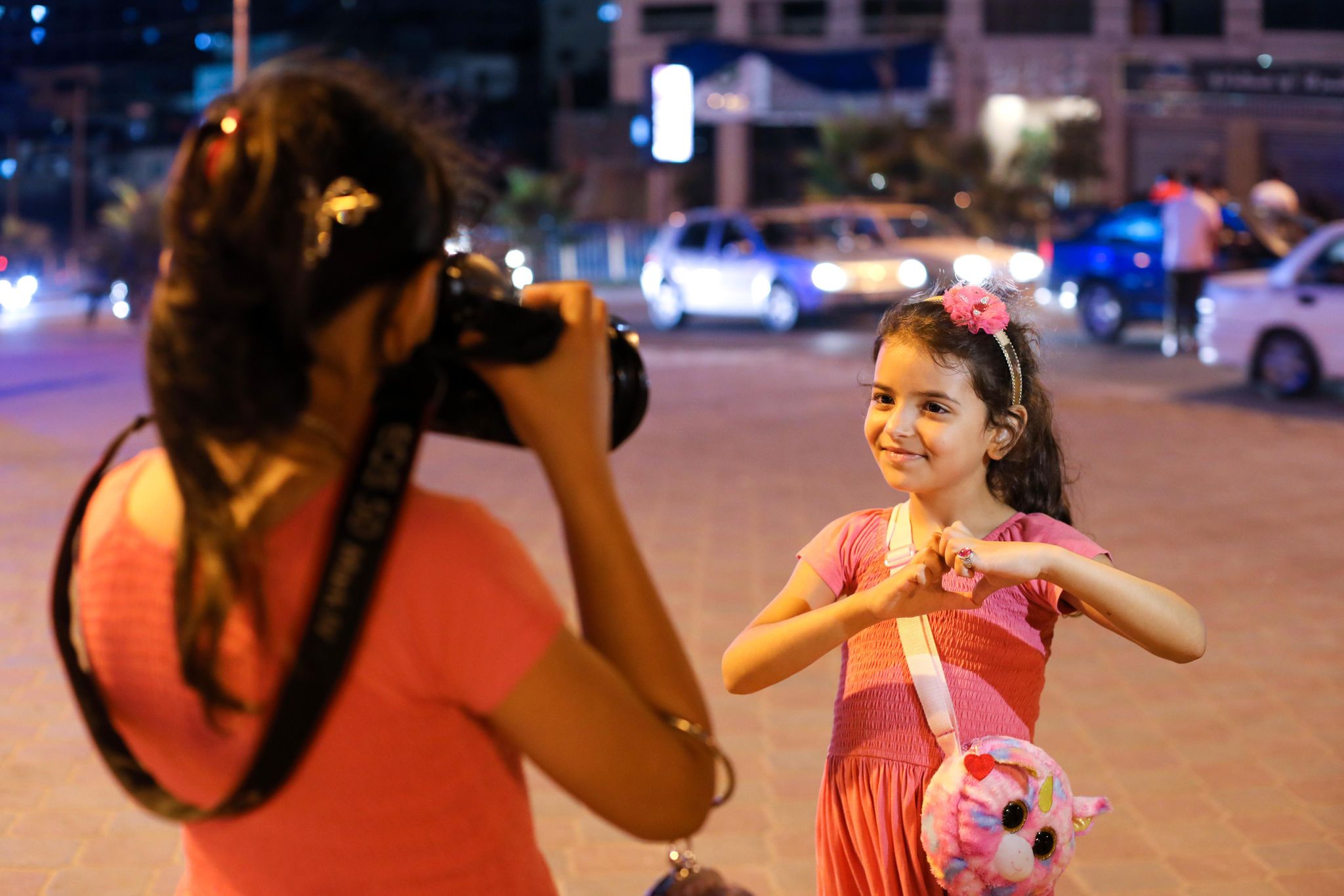 صور من عمل أجهزة وزارة الداخلية خلال عطلة نهاية الأسبوع