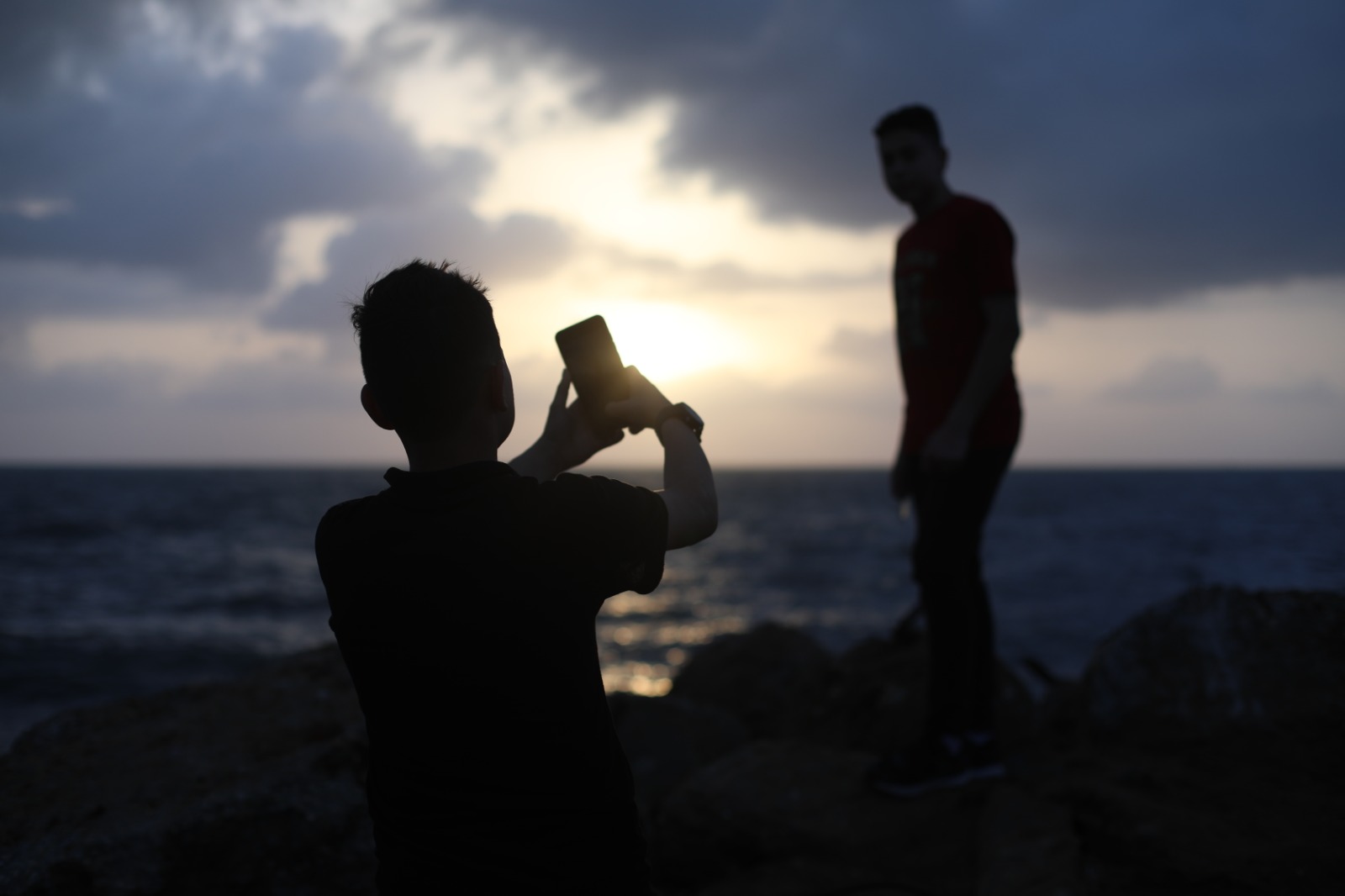 أجواء العيد بمحافظات قطاع غزة في ثالث أيام عيد الفطر المبارك