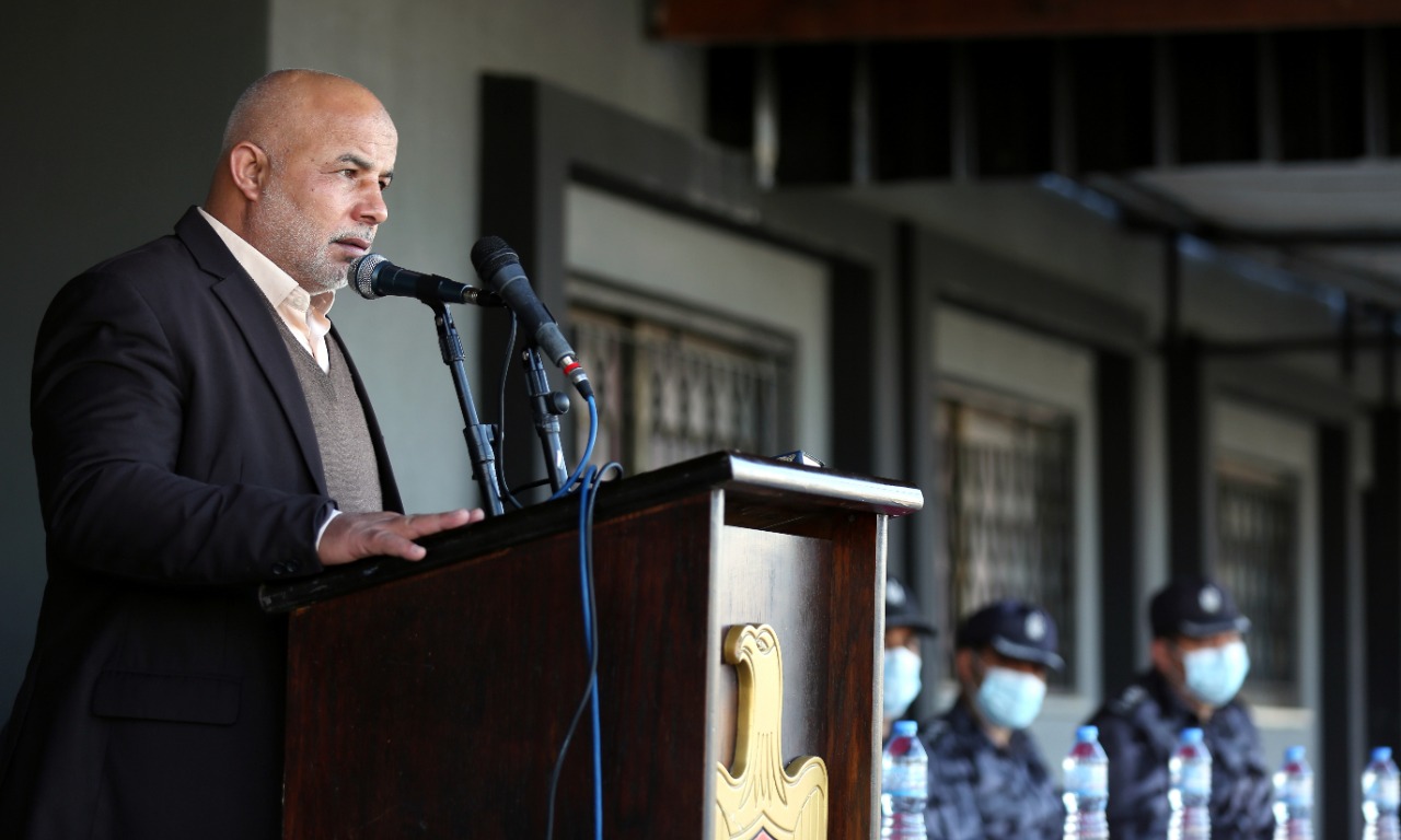 مديرية التدريب تُخرّج دورتي قادة السرايا وقادة الفصائل