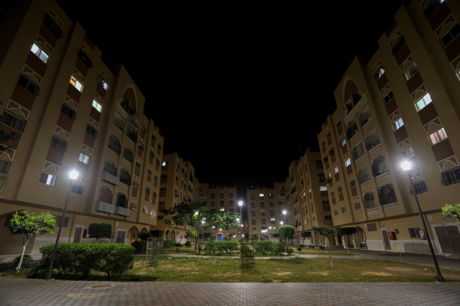 الإغلاق الكلي يومي "الجمعة والسبت" يتواصل للأسبوع السادس