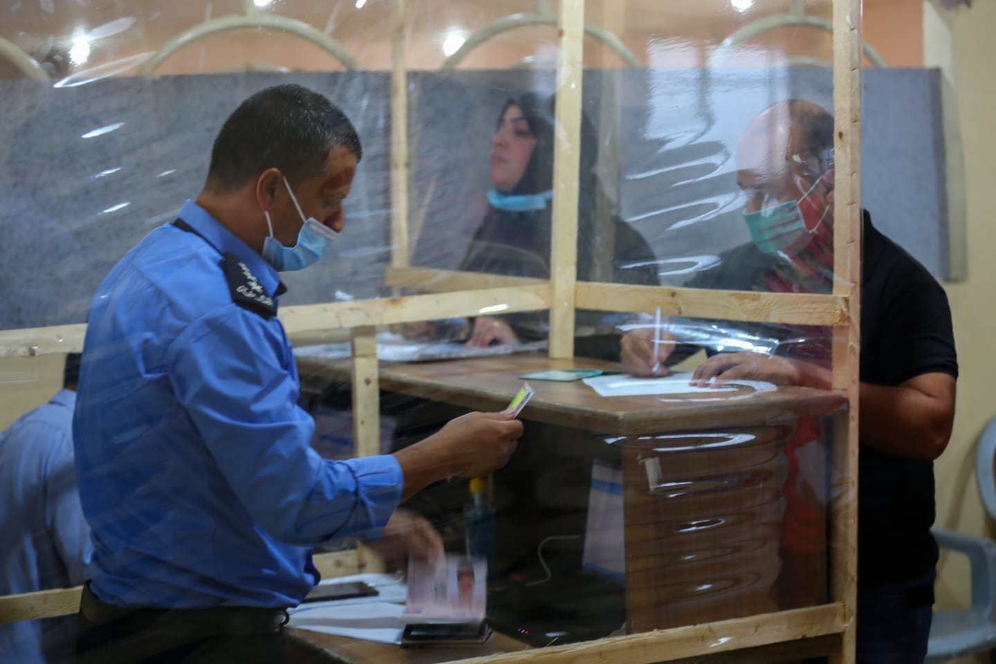 فتح معبر رفح ثلاثة أيام لأول مرة منذ انتشار فيروس كورونا في غزة