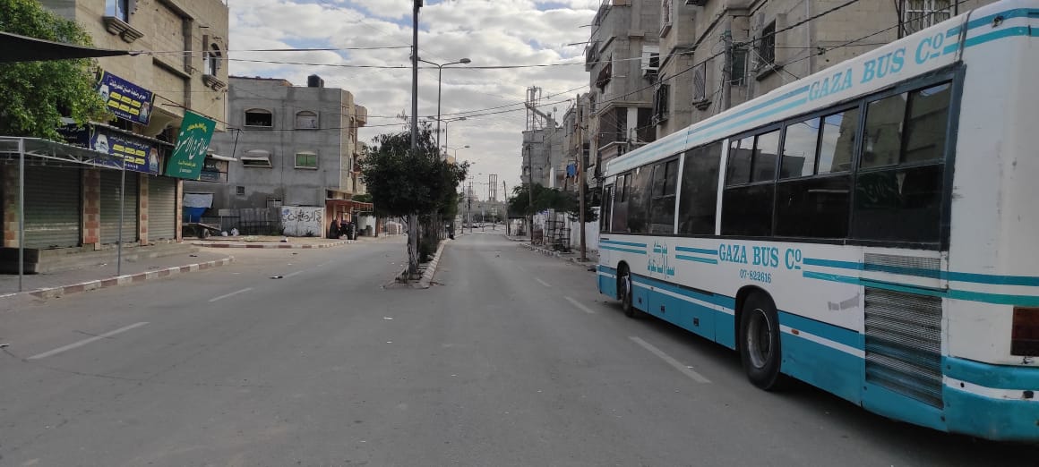 الإغلاق الكلي يومي "الجمعة والسبت" يتواصل للأسبوع السادس