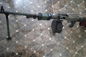 مباحث غرب خانيونس توقف شخصين استخدما سلاحاً نارياً في واقعة اعتداء