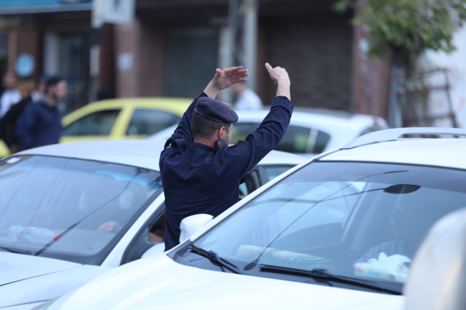 أجواء العيد بمحافظات قطاع غزة في ثالث أيام عيد الفطر المبارك