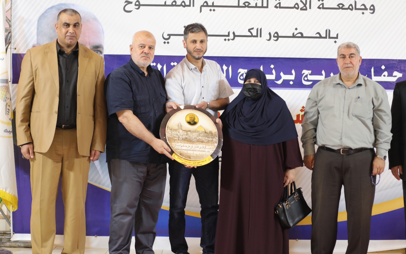 التوجيه السياسي يختتم برنامج النخبة "التاسع" لكبار ضباط الداخلية