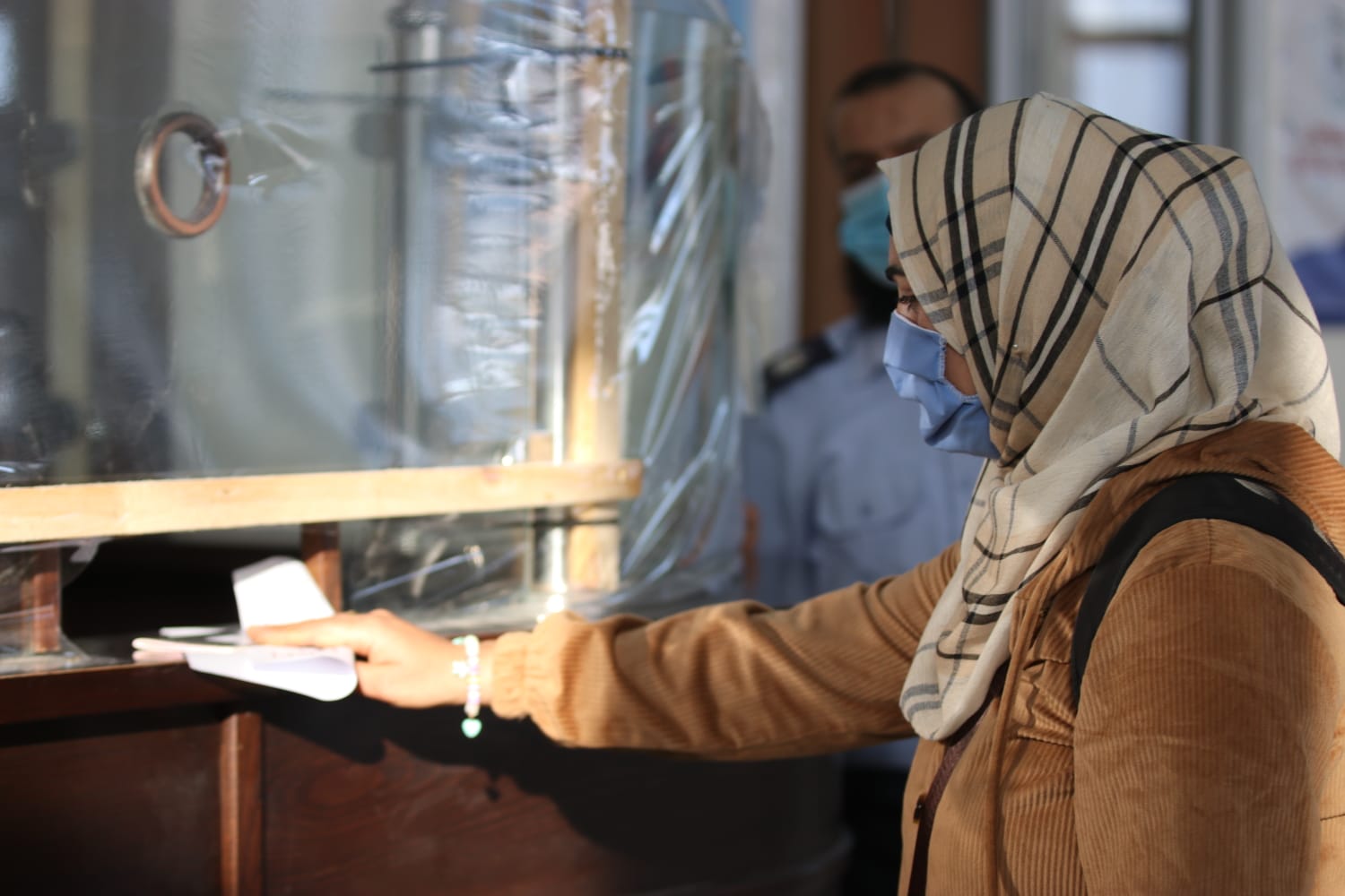 فتح معبر رفح ثلاثة أيام لأول مرة منذ انتشار فيروس كورونا في غزة