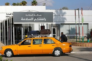 المعابر: تخصيص الإثنين والثلاثاء بمعبر رفح لسفر المعتمرين فقط