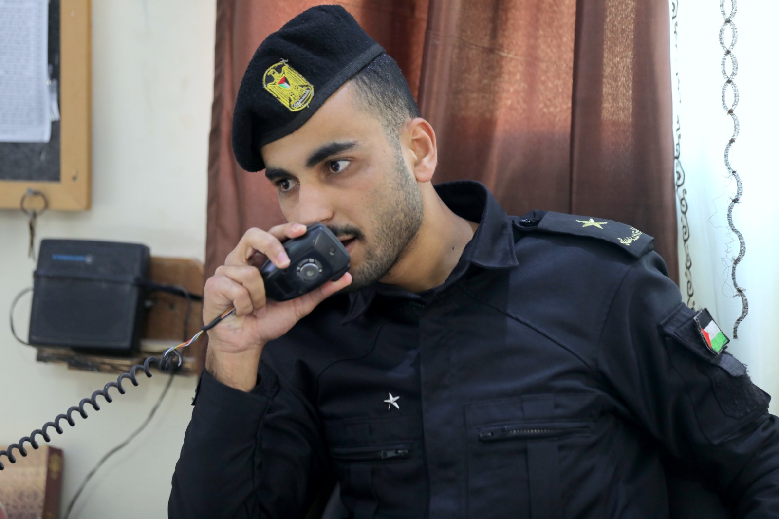 معايشة رمضانية مع النزلاء في مراكز الإصلاح والتأهيل بغزة