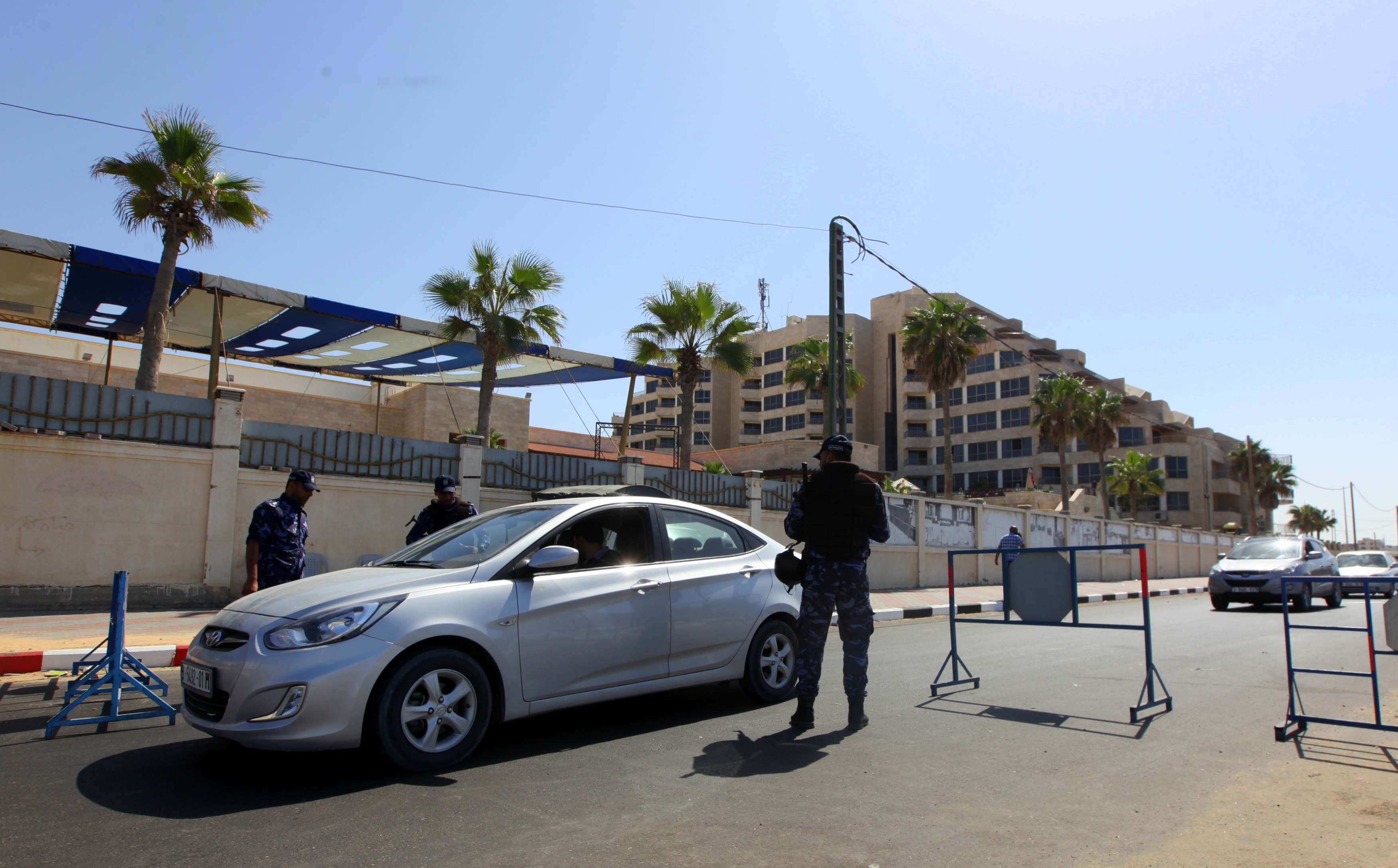 وزارة الداخلية تُنهي ترتيباتها لاستقبال "الحكومة"