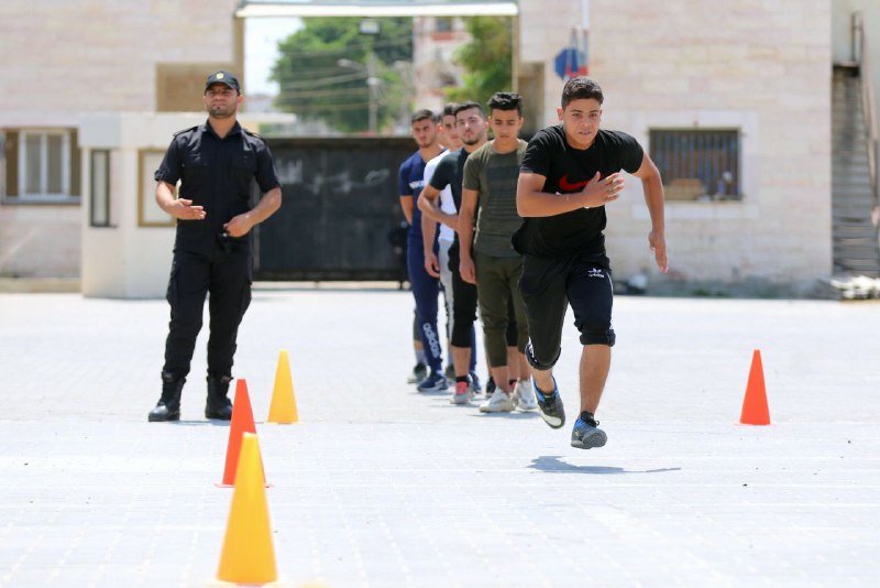 كلية الرباط تشرع بالمرحلة الثانية لقَبول الطلبة الجدد