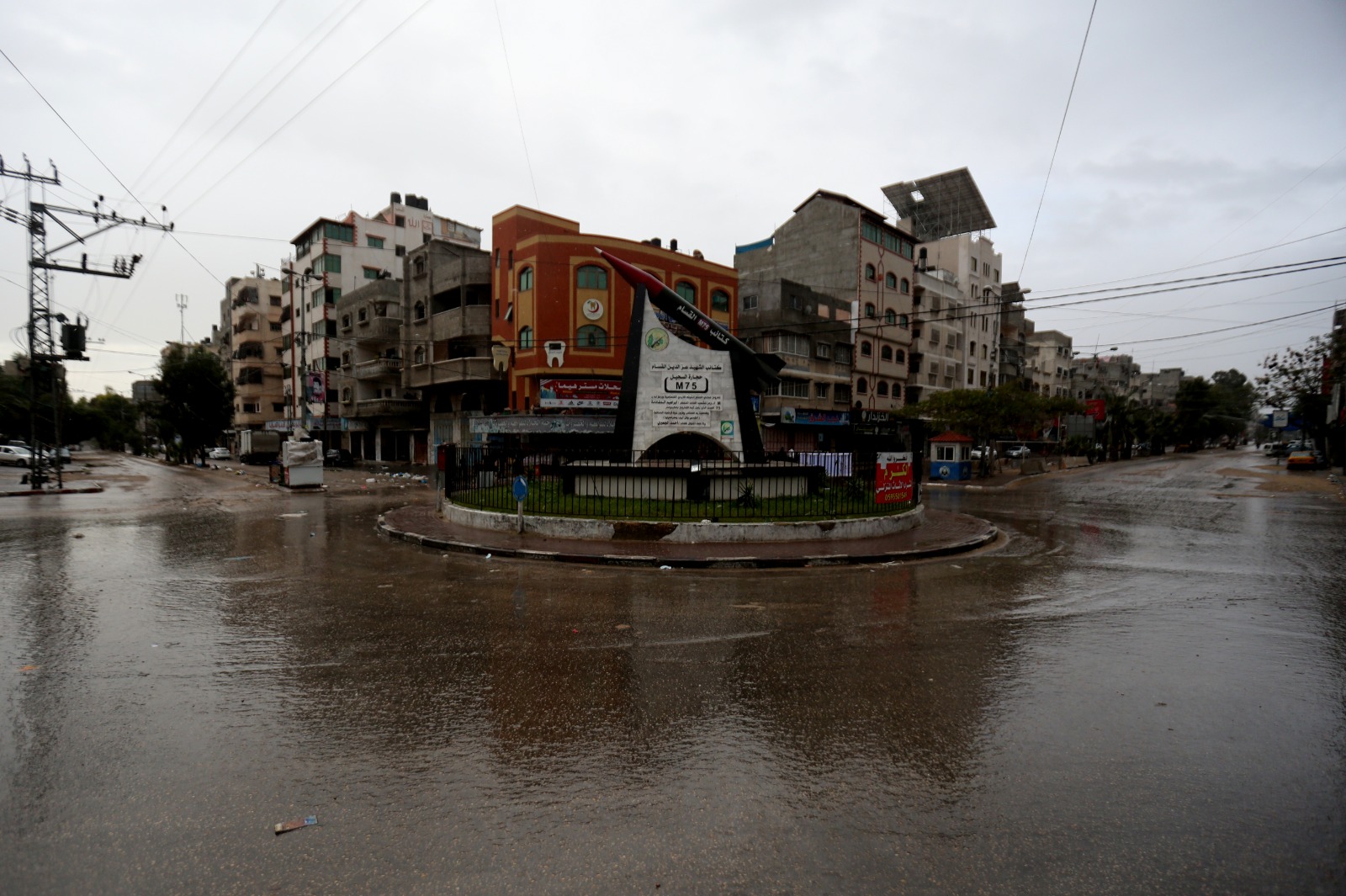 استمرار الإغلاق الكلي للمحال والمنشآت (الجمعة والسبت) للأسبوع الثامن