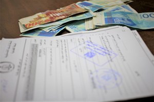 "الشرطة المجتمعية" تُنـهي عـدة خلافـات مالية بمحافظة خانيونس